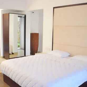 Anora Beach Resort, Mahabalipuram 2